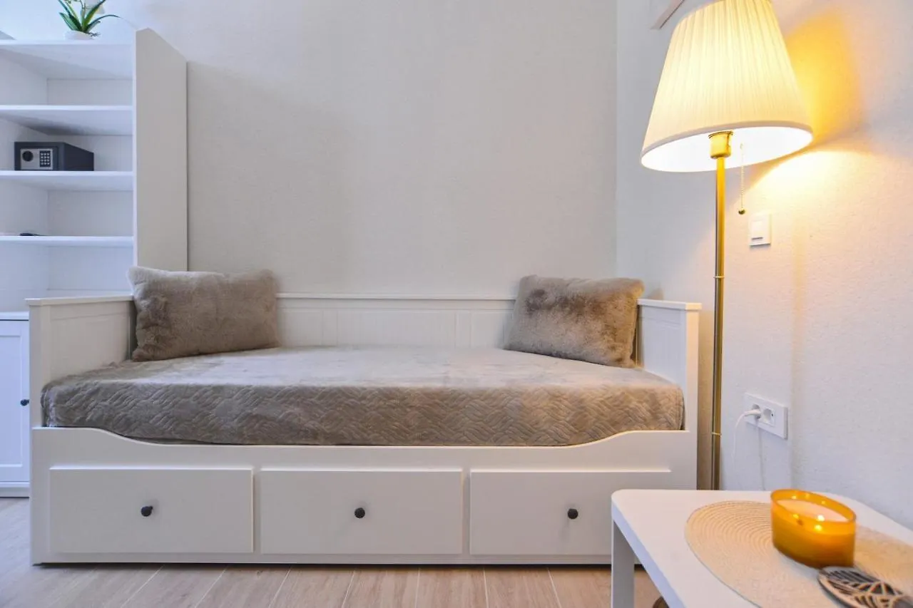 Apartamento Md Studio Apartman Rijeka
