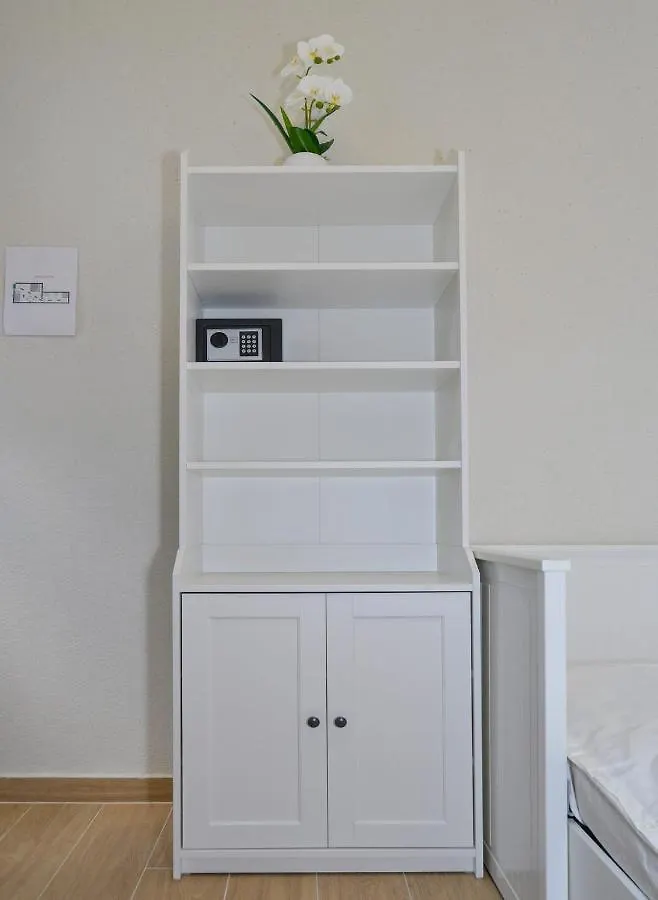 Md Studio Apartman Rijeka 0*,  Croácia